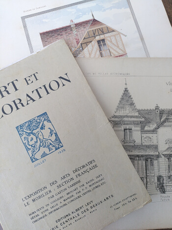 documents